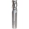 Cgs Tool 3Fl 45 Deg Stub End Mill 3/32"Dia 1/8"Shank 9/64"Loc 1-1/2"Oal W/Altin Coating 230-0938-ALTiN - alternate 3